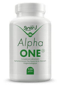 ALPHAONE